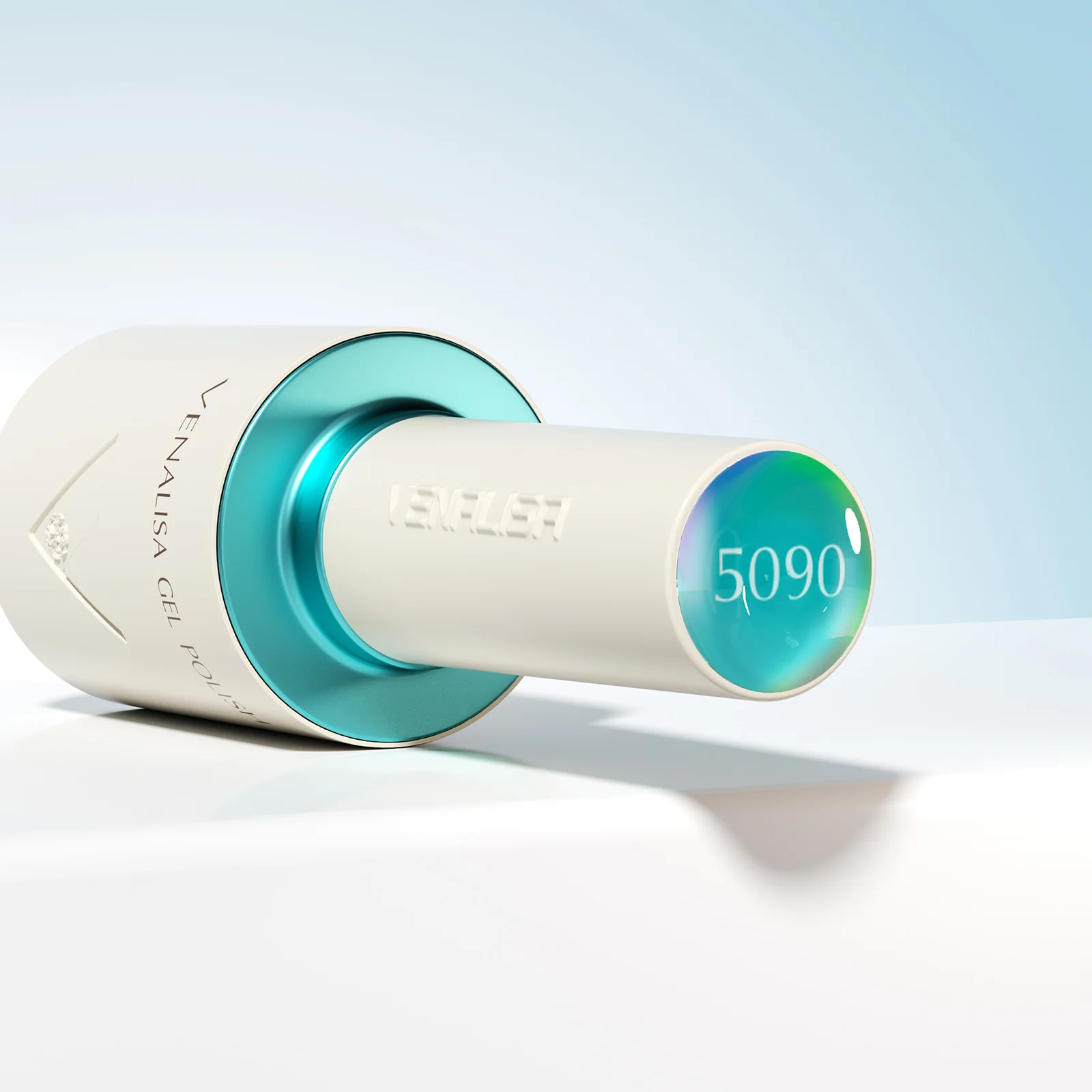 Nail Gel Polish 10ML (Semi-transparent Color) TPO Free Hema Free - Image 22