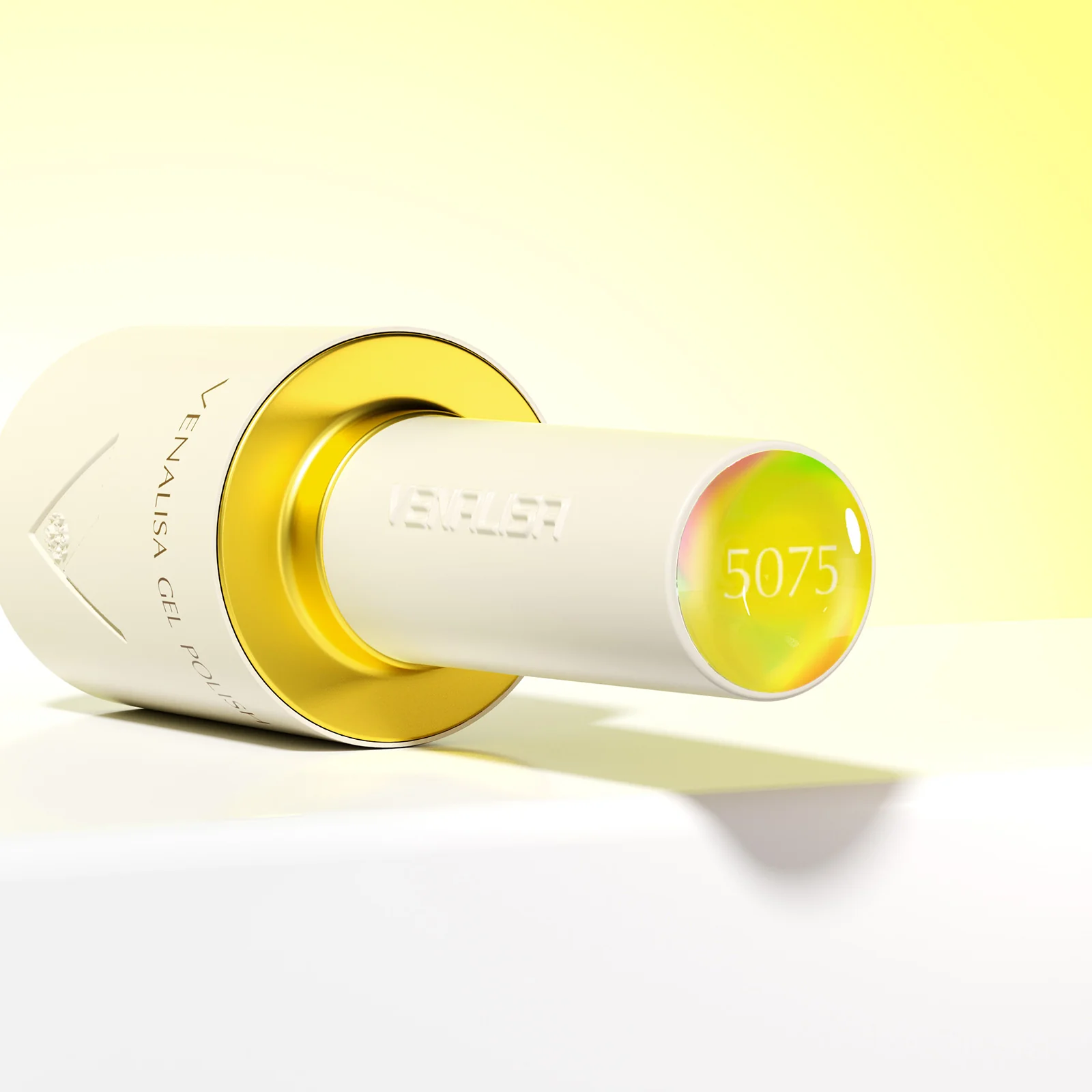 Nail Gel Polish 10ML (Semi-transparent Color) TPO Free Hema Free - Image 7