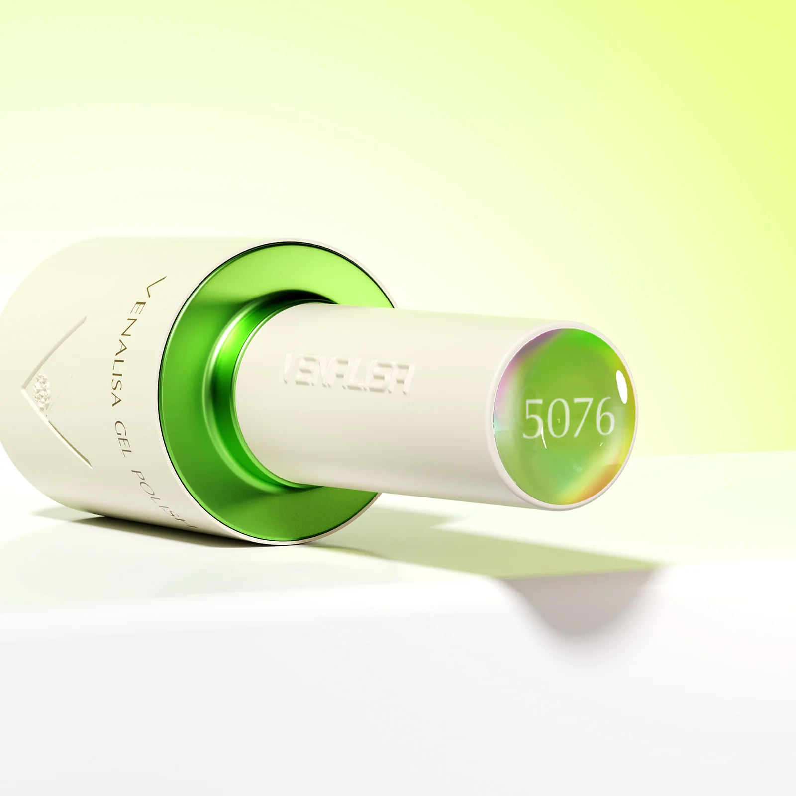 Nail Gel Polish 10ML (Semi-transparent Color) TPO Free Hema Free - Image 8