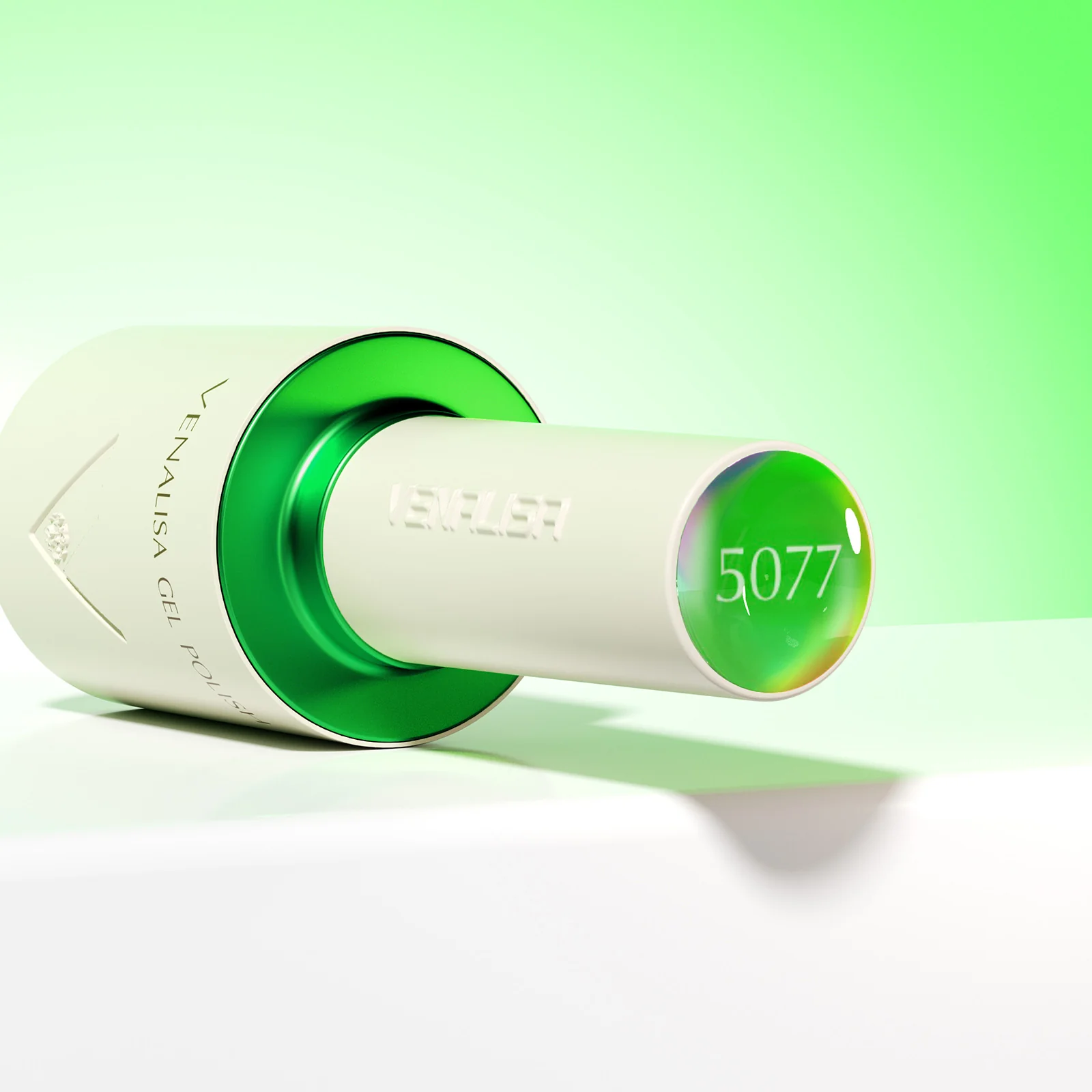 Nail Gel Polish 10ML (Semi-transparent Color) TPO Free Hema Free - Image 9