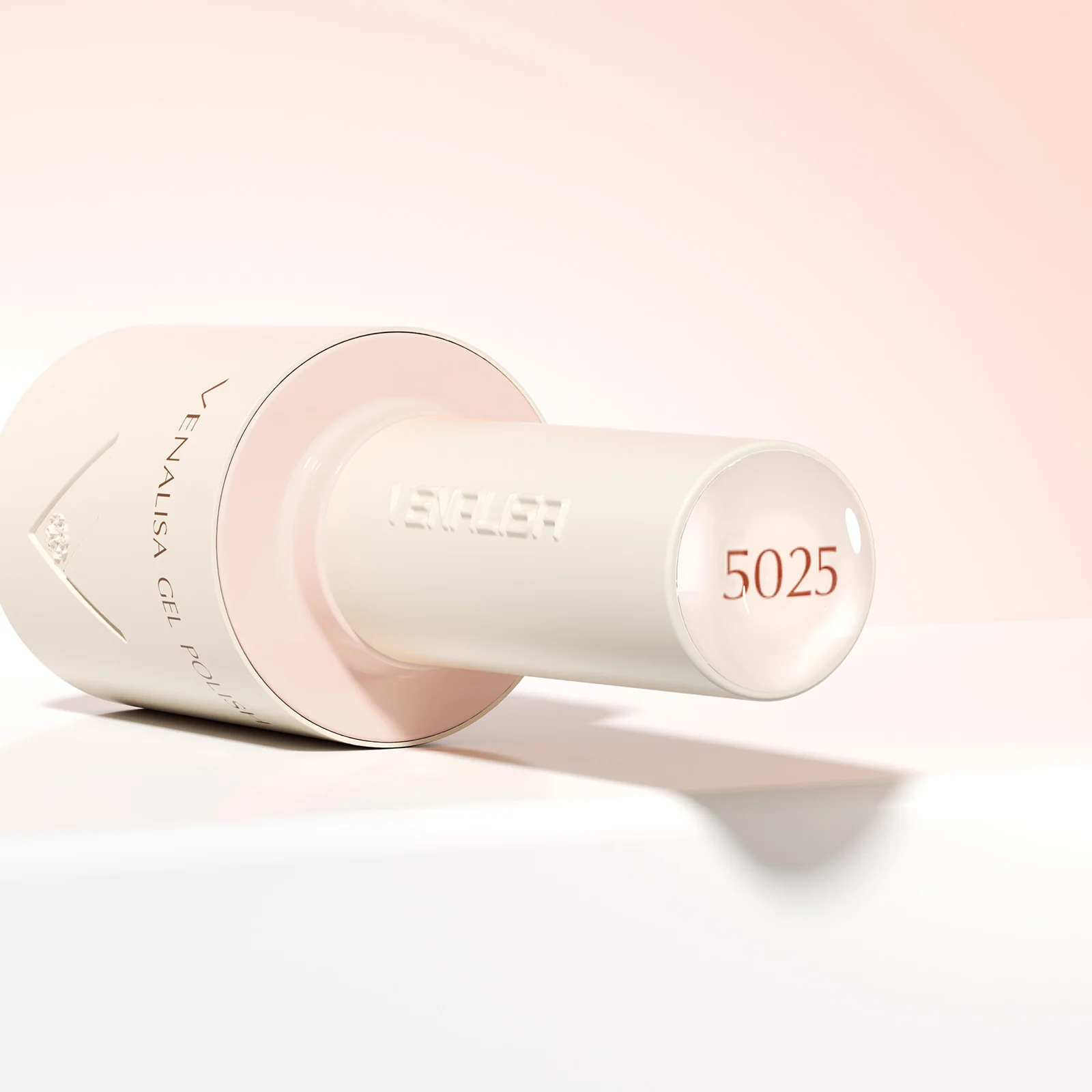 Nail Gel Polish 10ML PASSIONATE TOMATO TPO Free Hema Free - Image 11