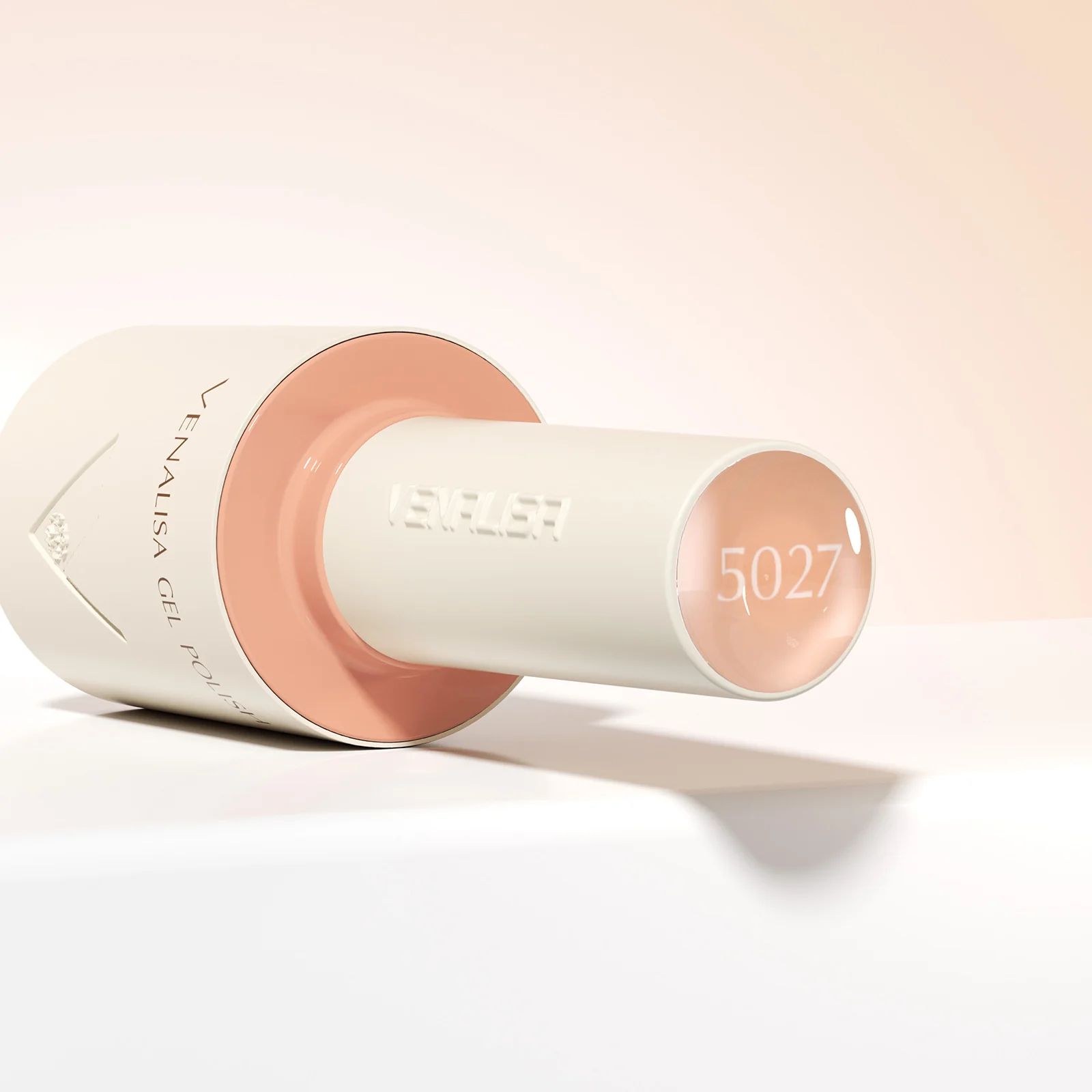 Nail Gel Polish 10ML PASSIONATE TOMATO TPO Free Hema Free - Image 13