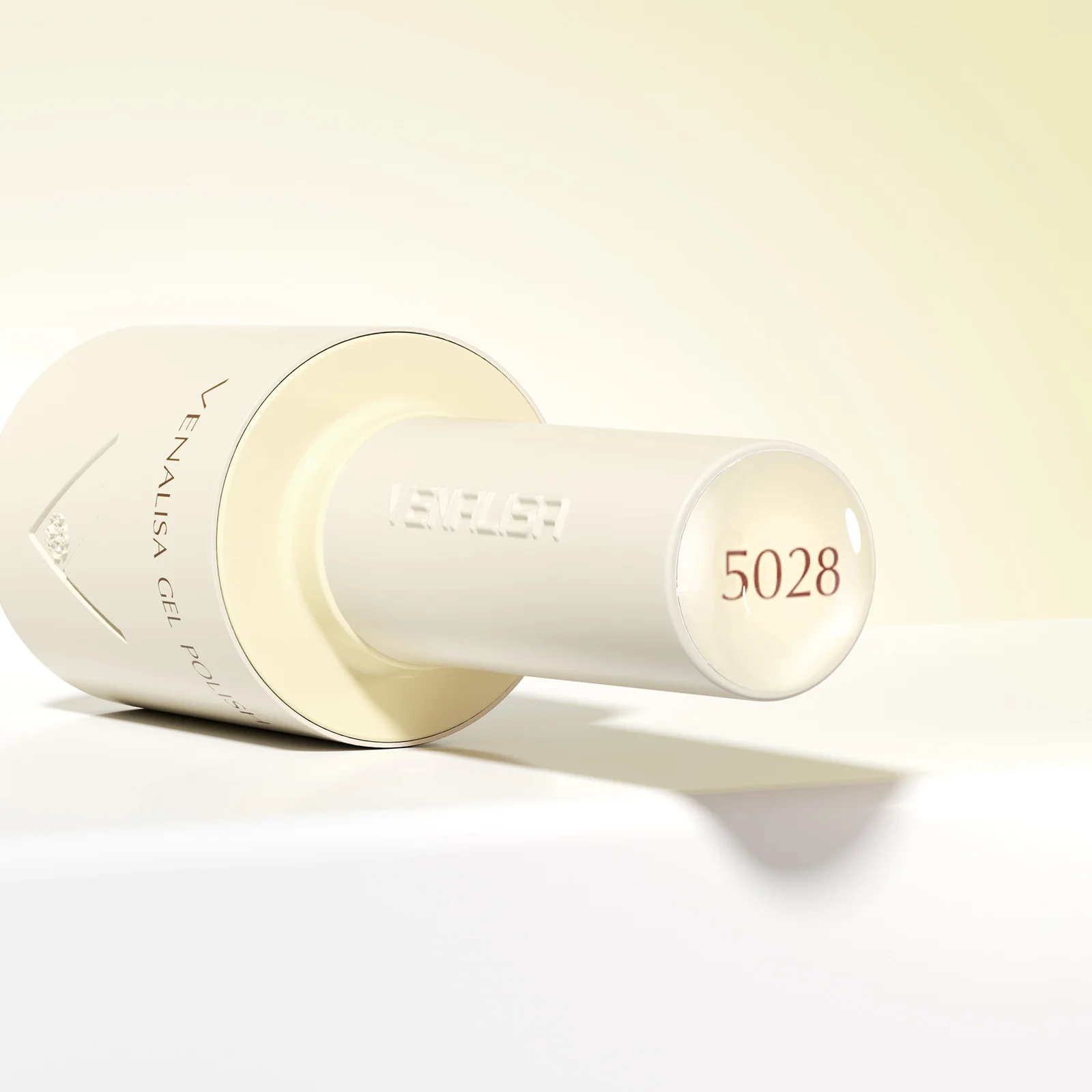 Nail Gel Polish 10ML PASSIONATE TOMATO TPO Free Hema Free - Image 14