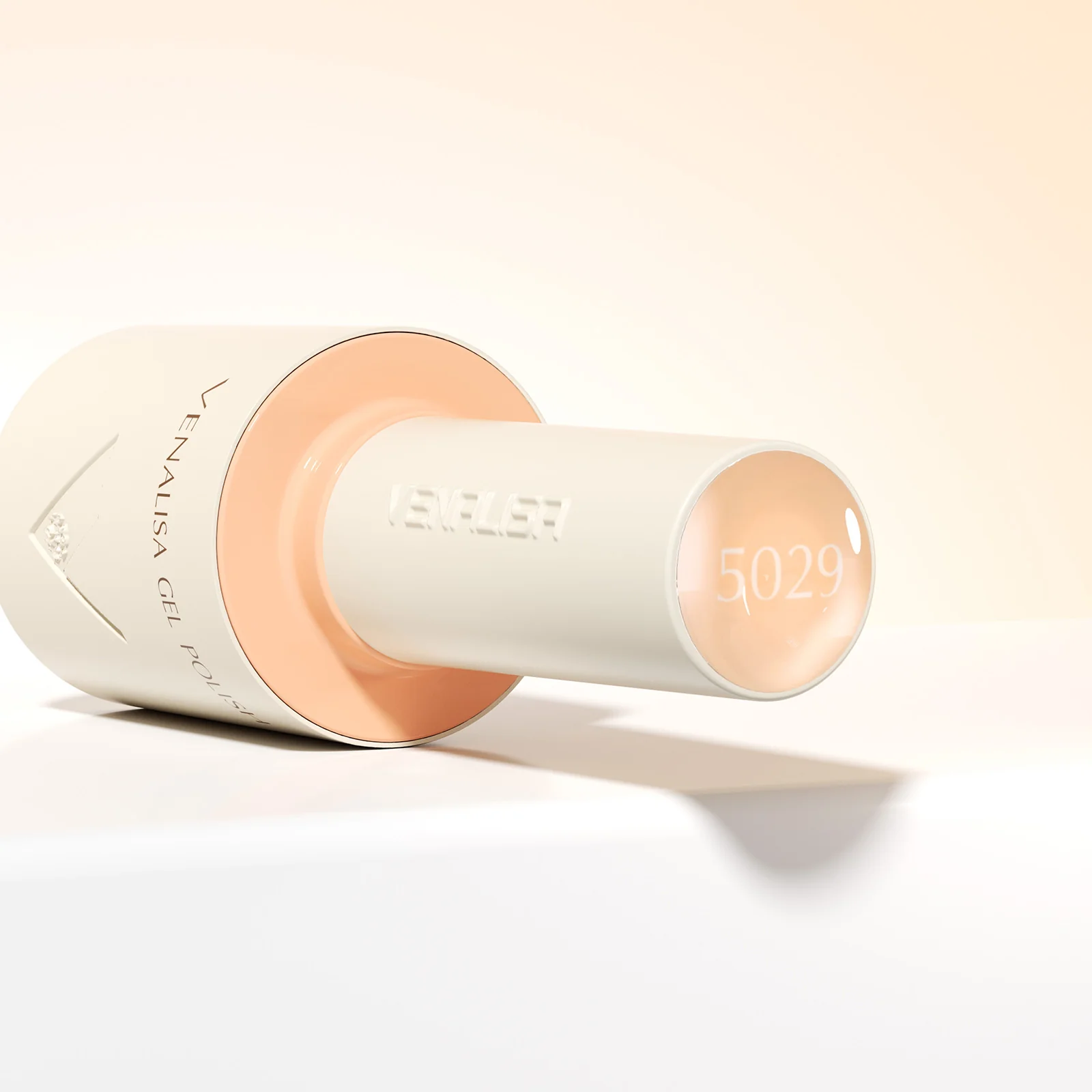 Nail Gel Polish 10ML PASSIONATE TOMATO TPO Free Hema Free - Image 15