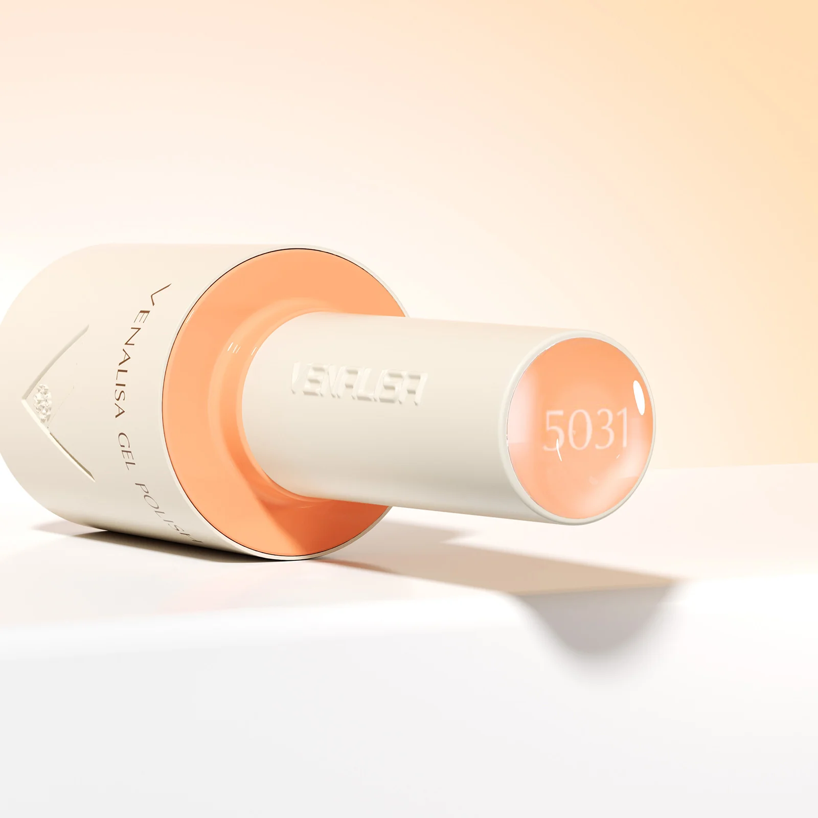 Nail Gel Polish 10ML PASSIONATE TOMATO TPO Free Hema Free - Image 17