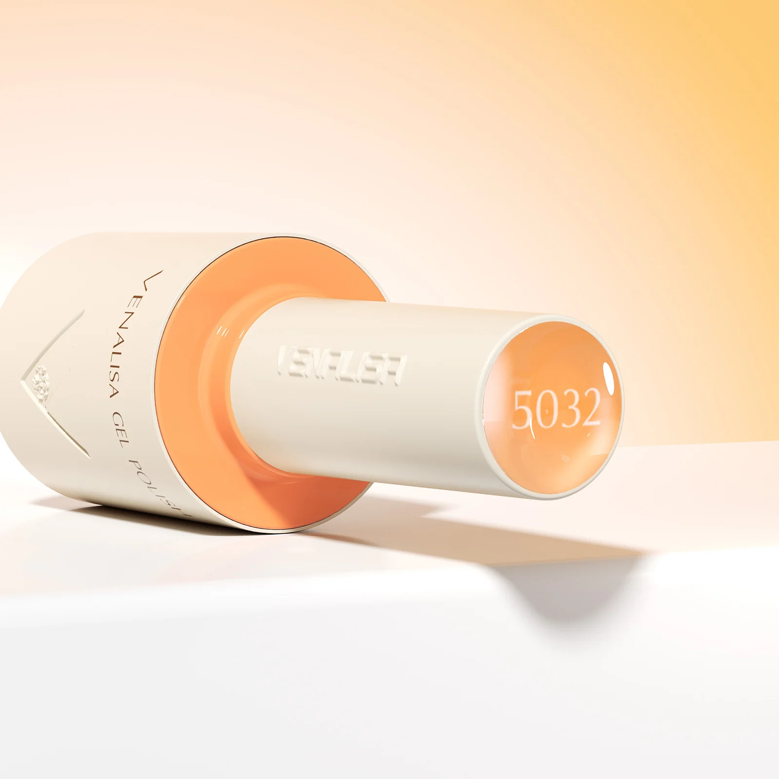 Nail Gel Polish 10ML PASSIONATE TOMATO TPO Free Hema Free - Image 18