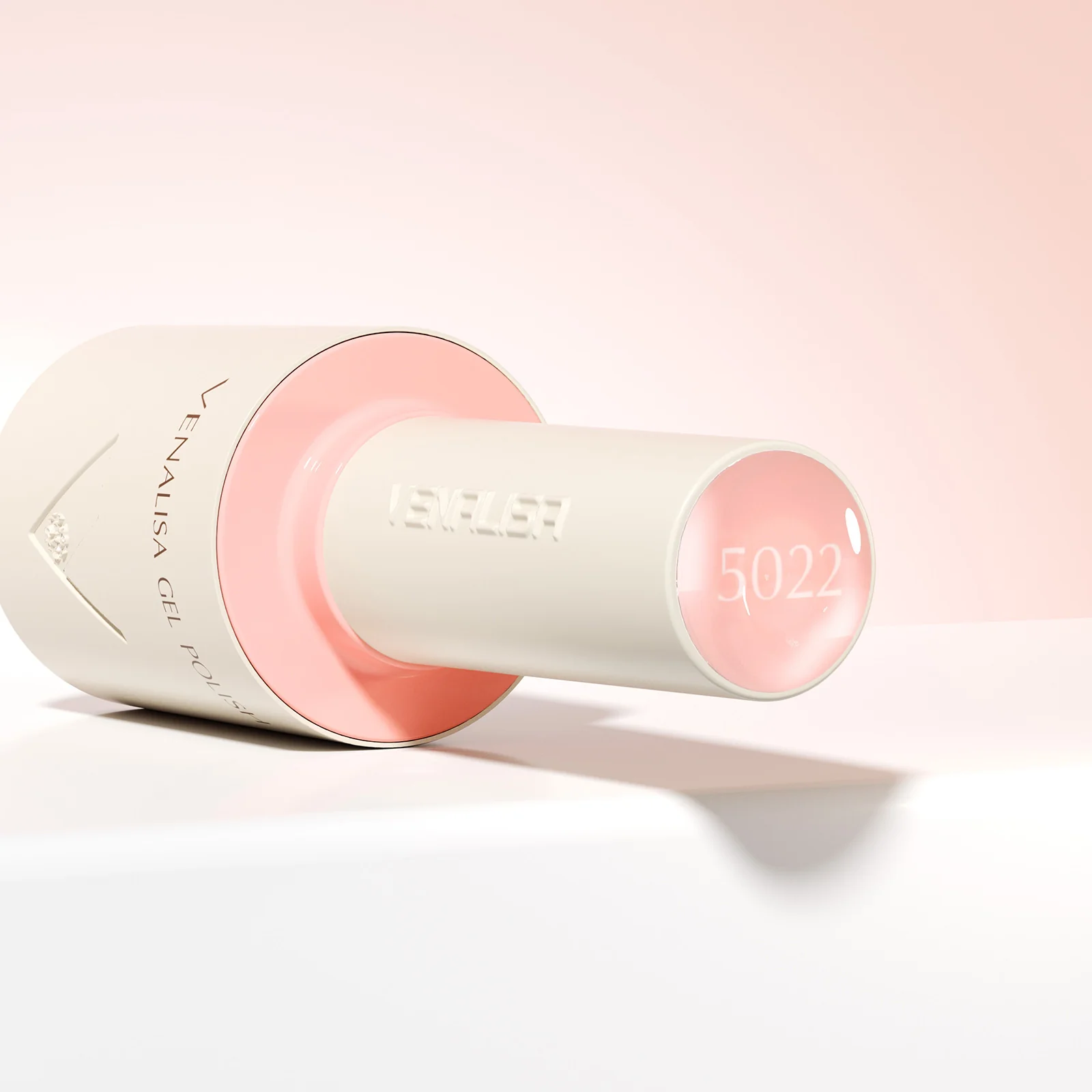 Nail Gel Polish 10ML PASSIONATE TOMATO TPO Free Hema Free - Image 8