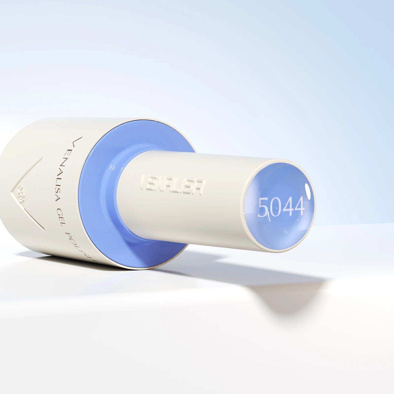 Nail Gel Polish 10ML WARM SUN TPO Free Hema Free - Image 12