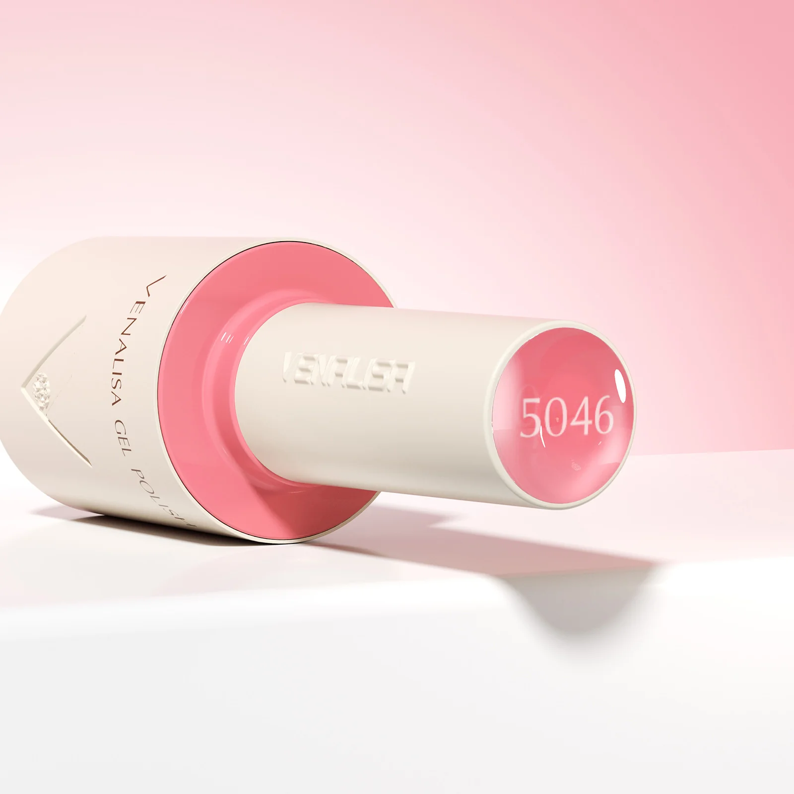 Nail Gel Polish 10ML WARM SUN TPO Free Hema Free - Image 14