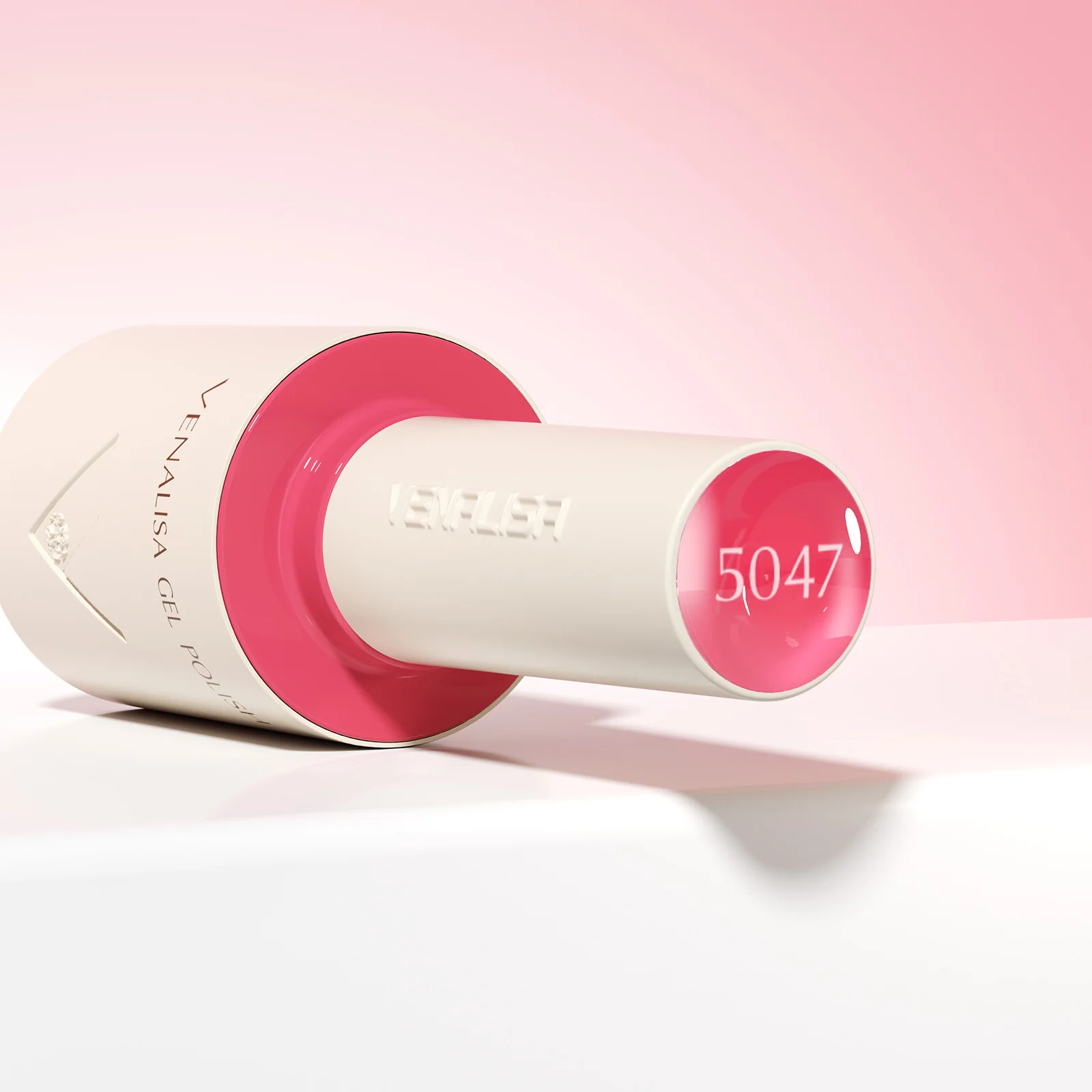 Nail Gel Polish 10ML WARM SUN TPO Free Hema Free - Image 15