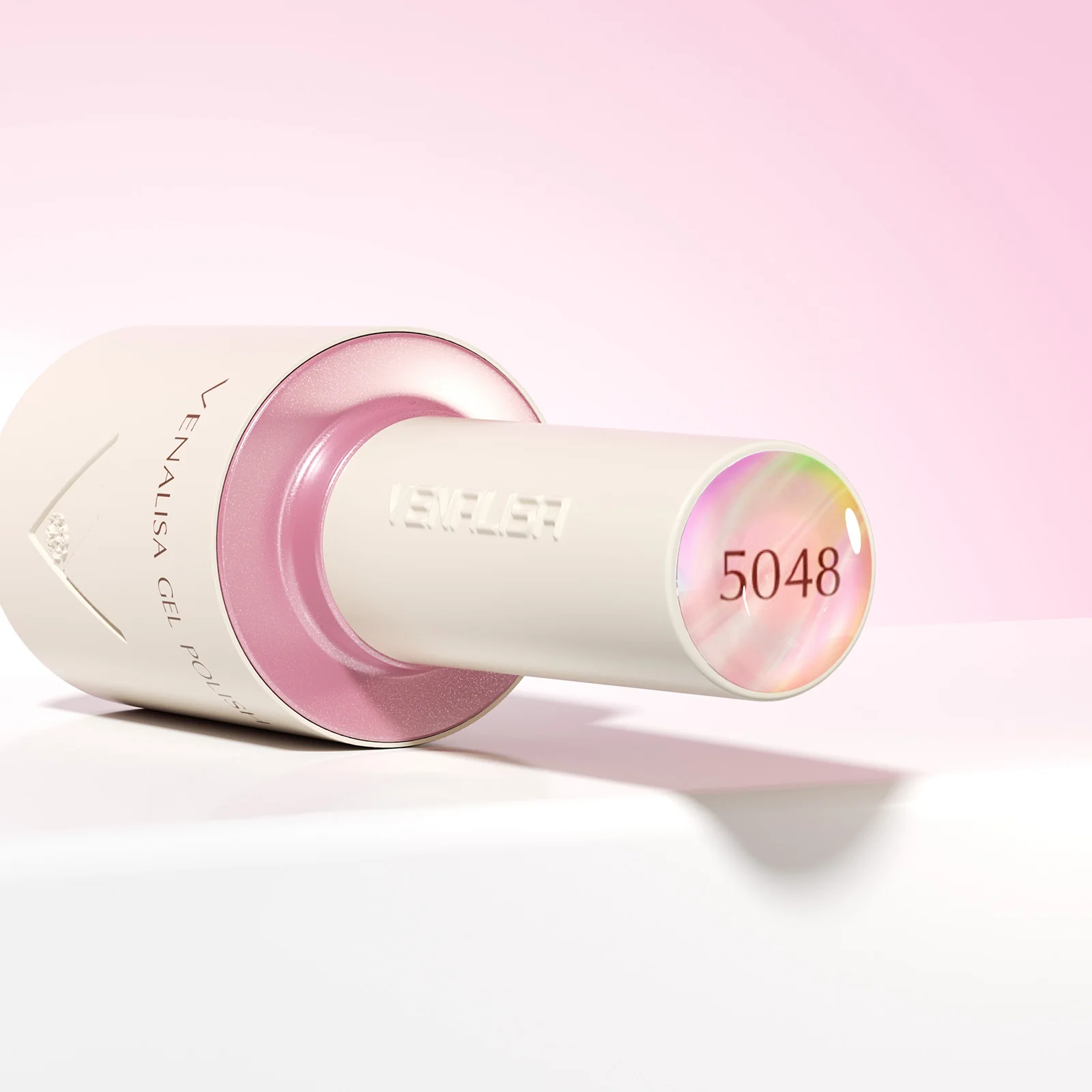 Nail Gel Polish 10ML WARM SUN TPO Free Hema Free - Image 16