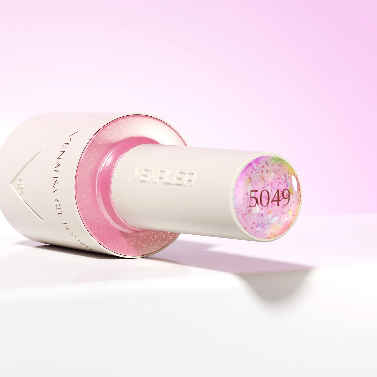 Nail Gel Polish 10ML WARM SUN TPO Free Hema Free - Image 17