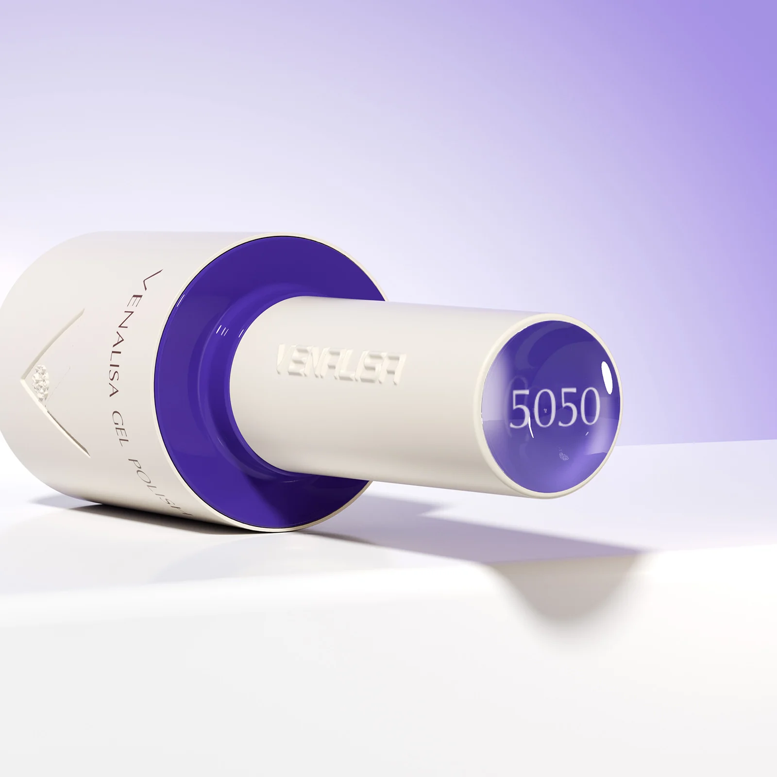 Nail Gel Polish 10ML WARM SUN TPO Free Hema Free - Image 18