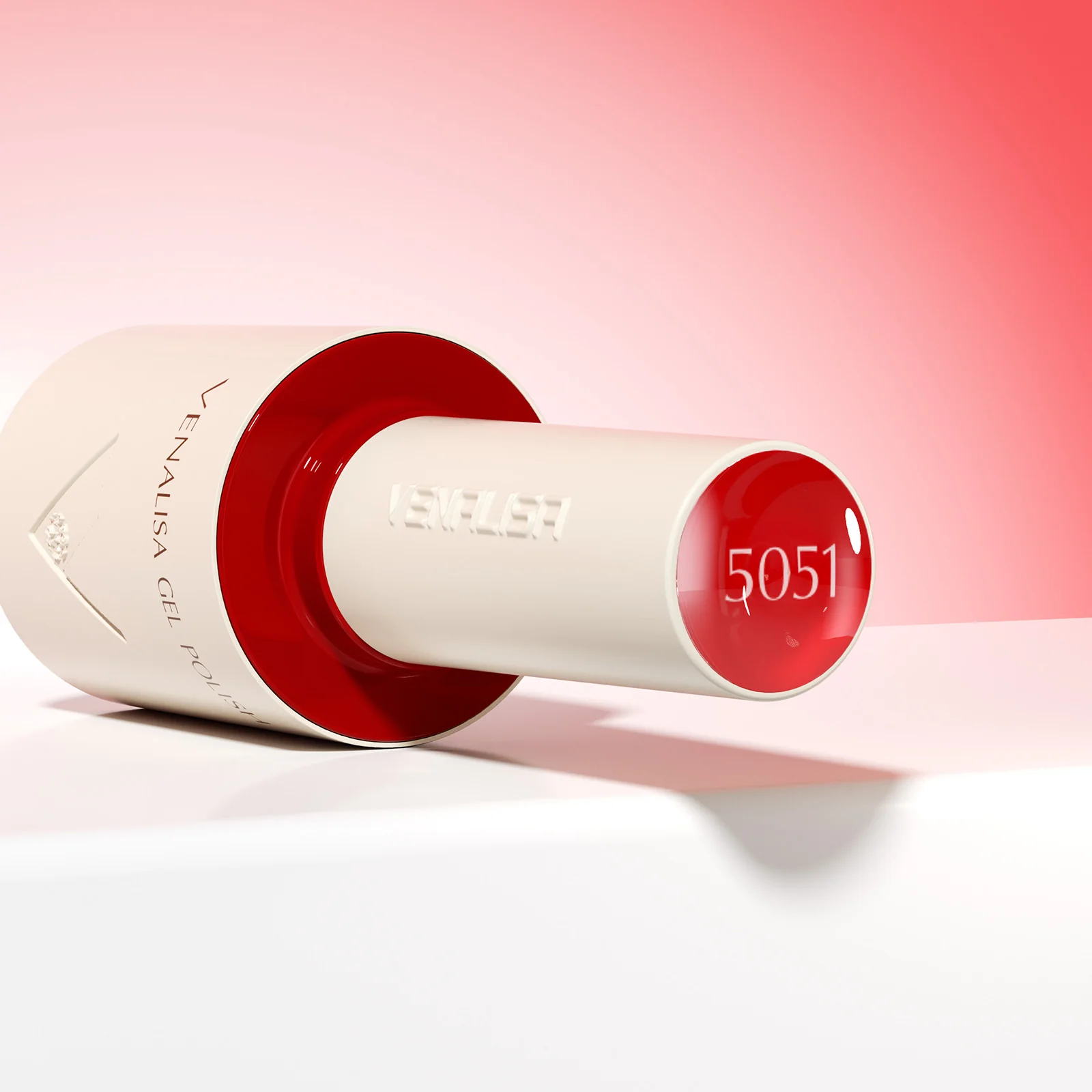 Nail Gel Polish 10ML WARM SUN TPO Free Hema Free - Image 19