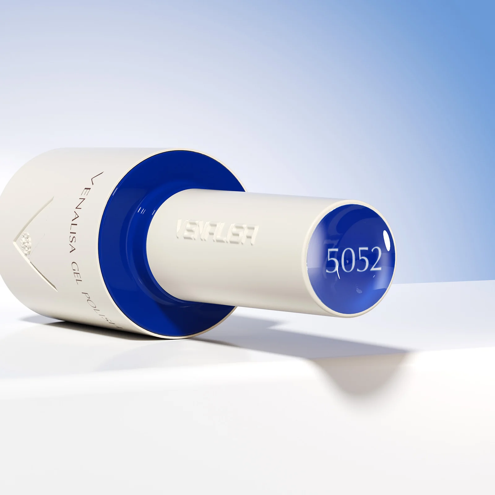 Nail Gel Polish 10ML WARM SUN TPO Free Hema Free - Image 20