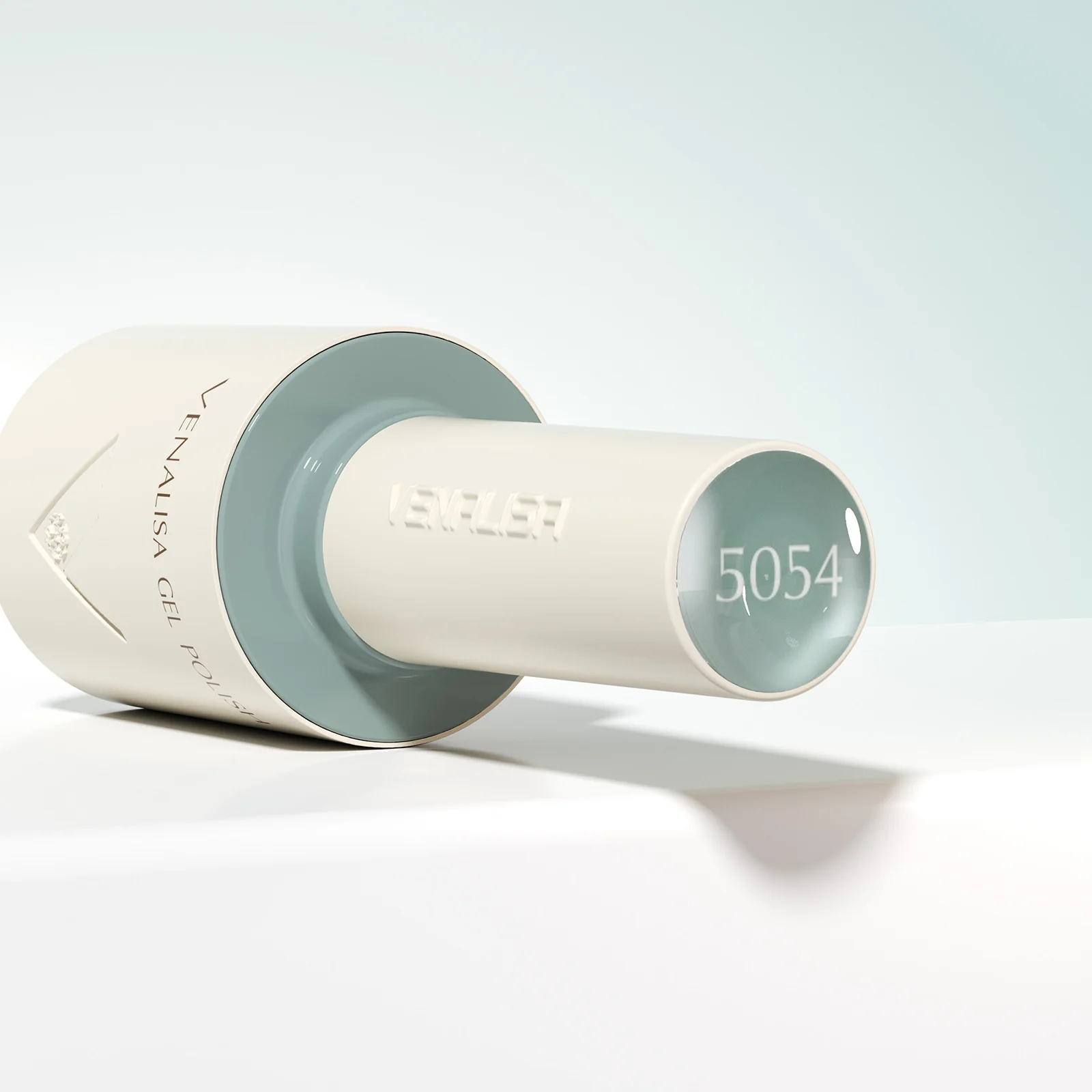 Nail Gel Polish 10ML WARM SUN TPO Free Hema Free - Image 22