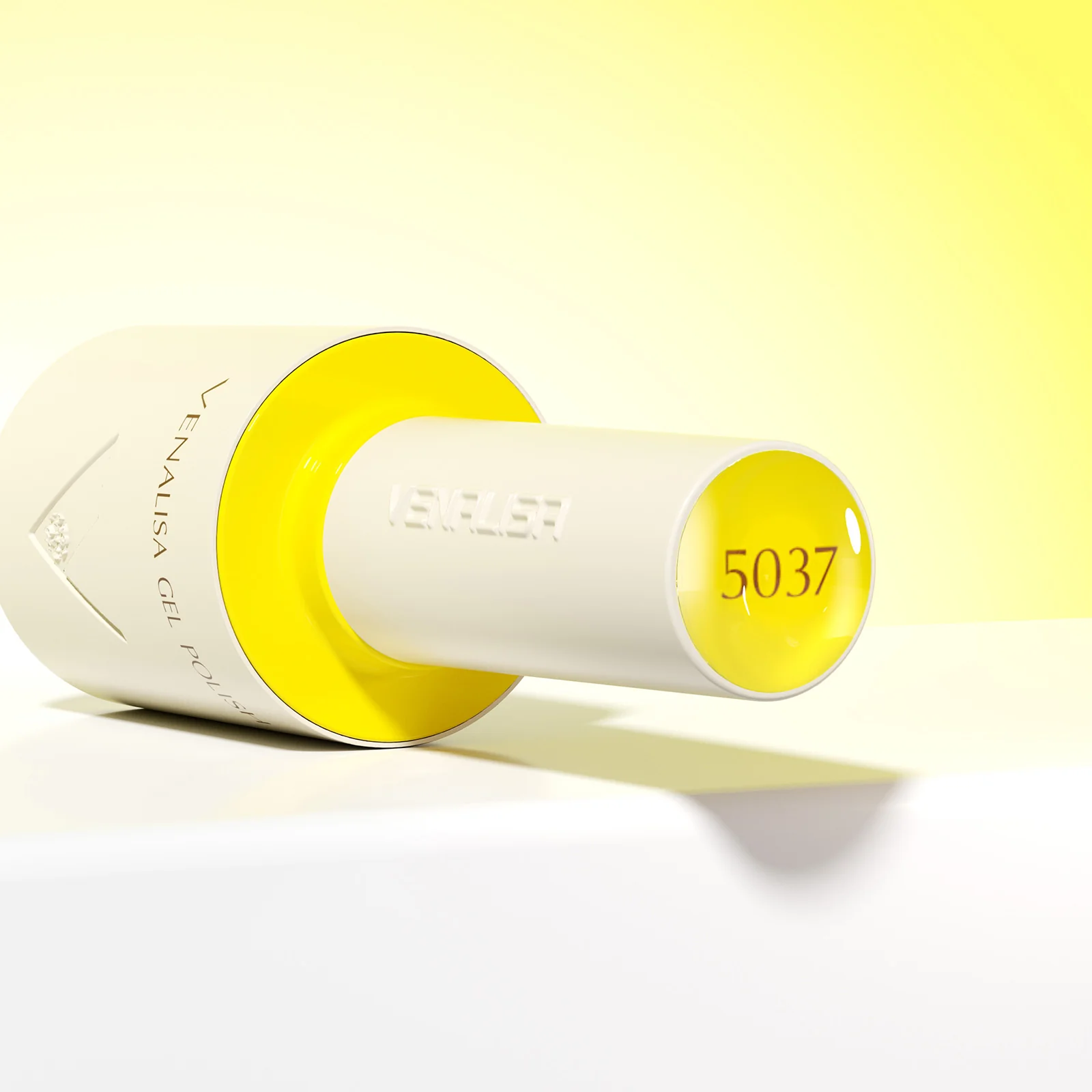 Nail Gel Polish 10ML WARM SUN TPO Free Hema Free - Image 5