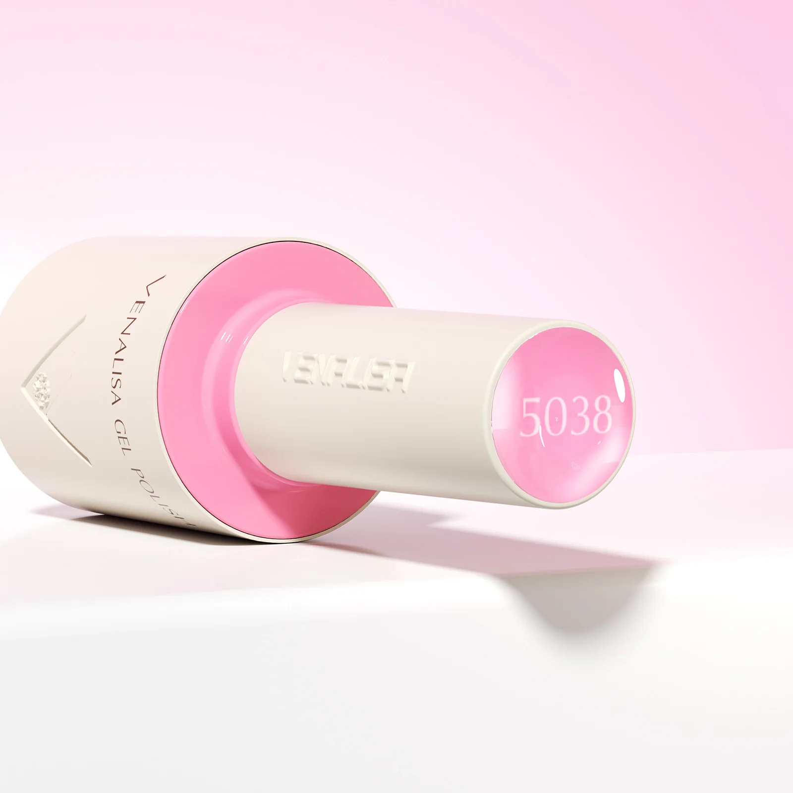 Nail Gel Polish 10ML WARM SUN TPO Free Hema Free - Image 6