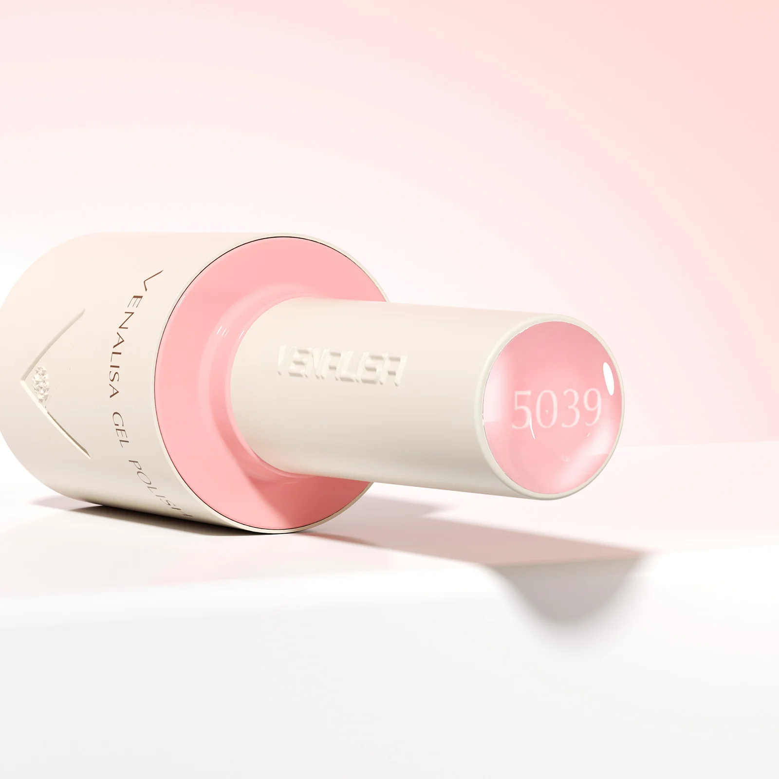 Nail Gel Polish 10ML WARM SUN TPO Free Hema Free - Image 7