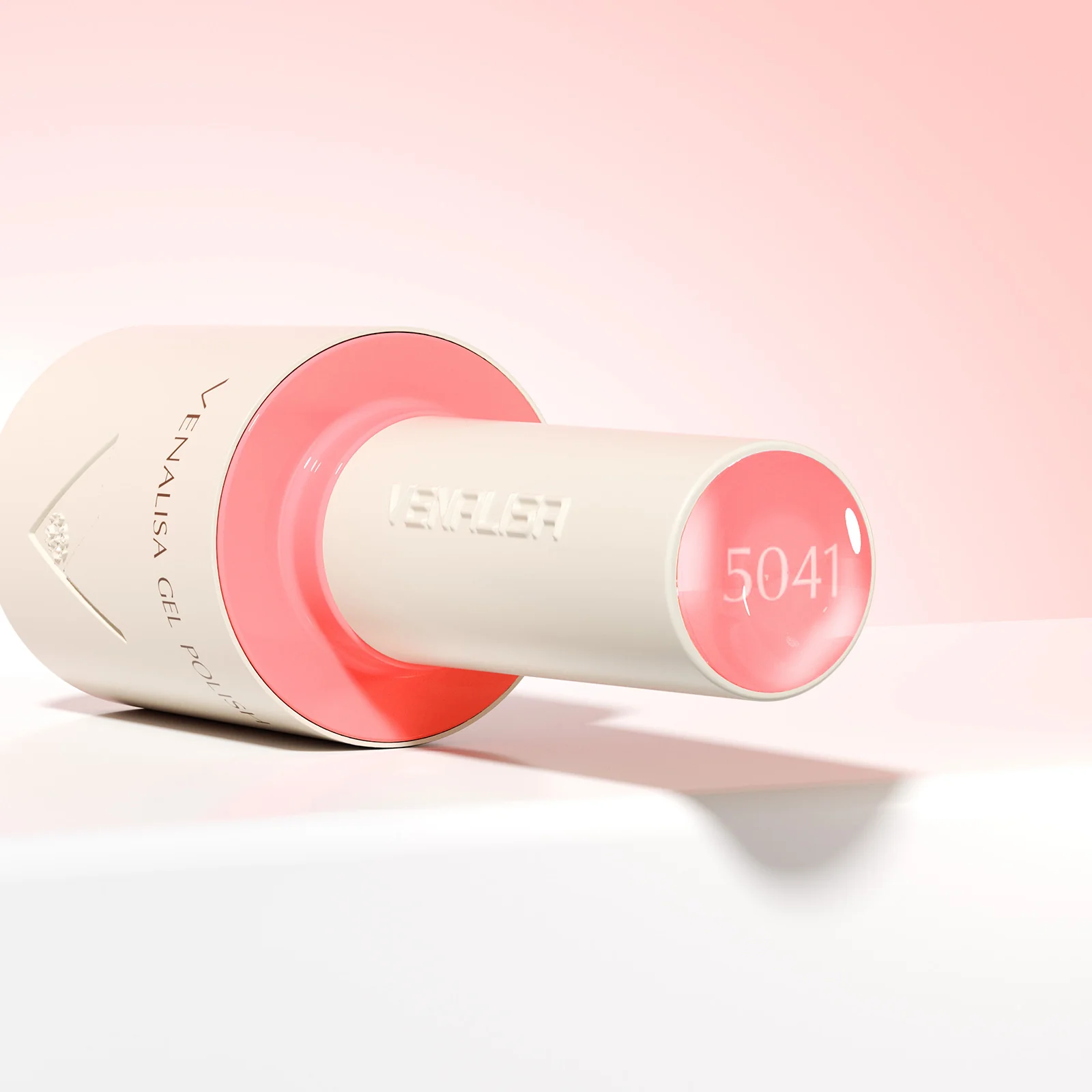 Nail Gel Polish 10ML WARM SUN TPO Free Hema Free - Image 9