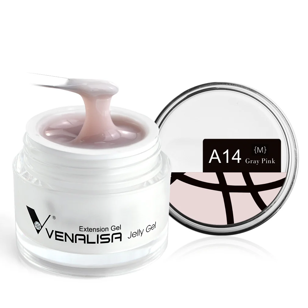 Hard Jelly Gel 30ml TPO Free Hema Free - Image 15