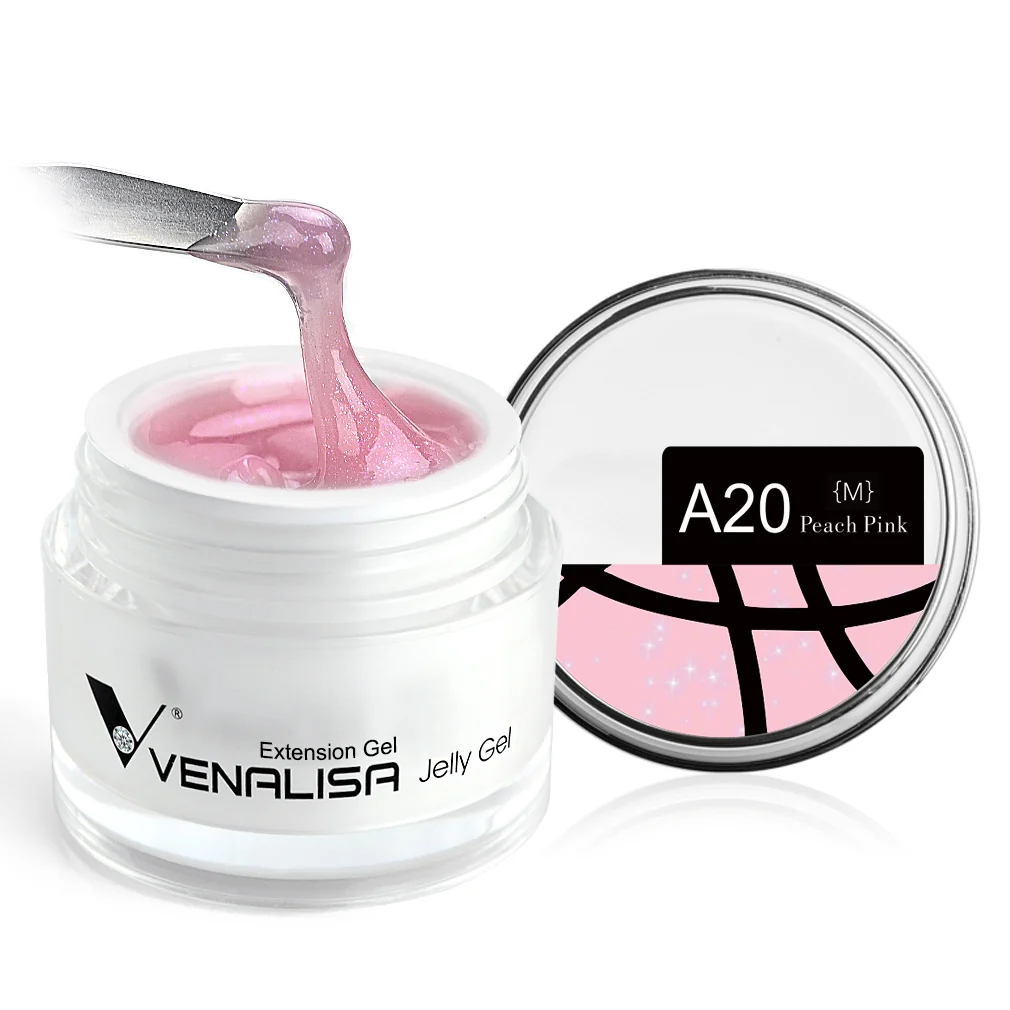 Hard Jelly Gel 30ml TPO Free Hema Free - Image 21