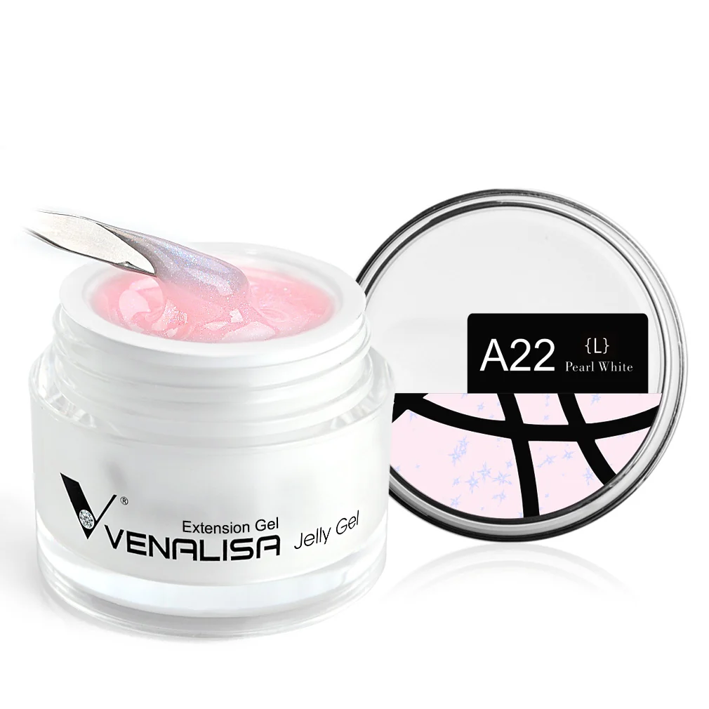 Hard Jelly Gel 50ml TPO Free Hema Free - Image 22