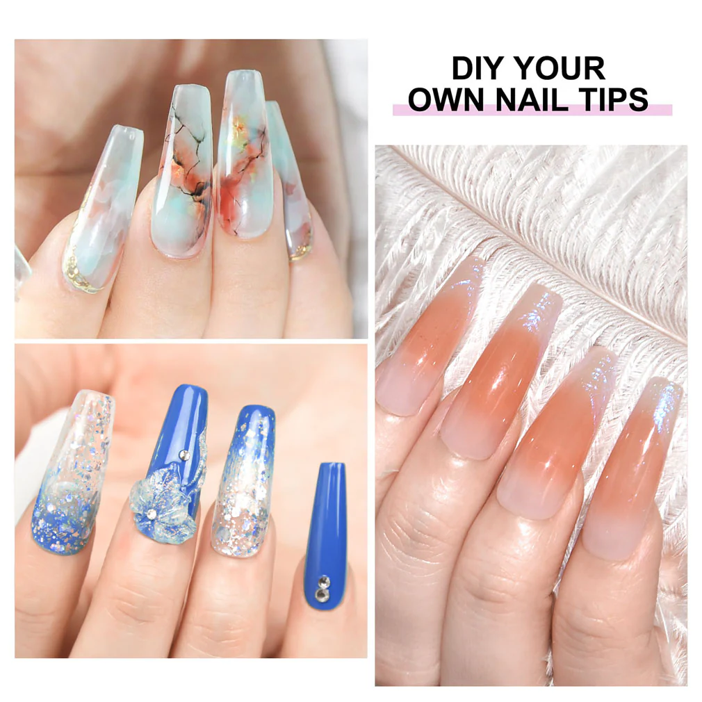 Multifunctional Mixing Gel TPO Free Hema Free - Image 9