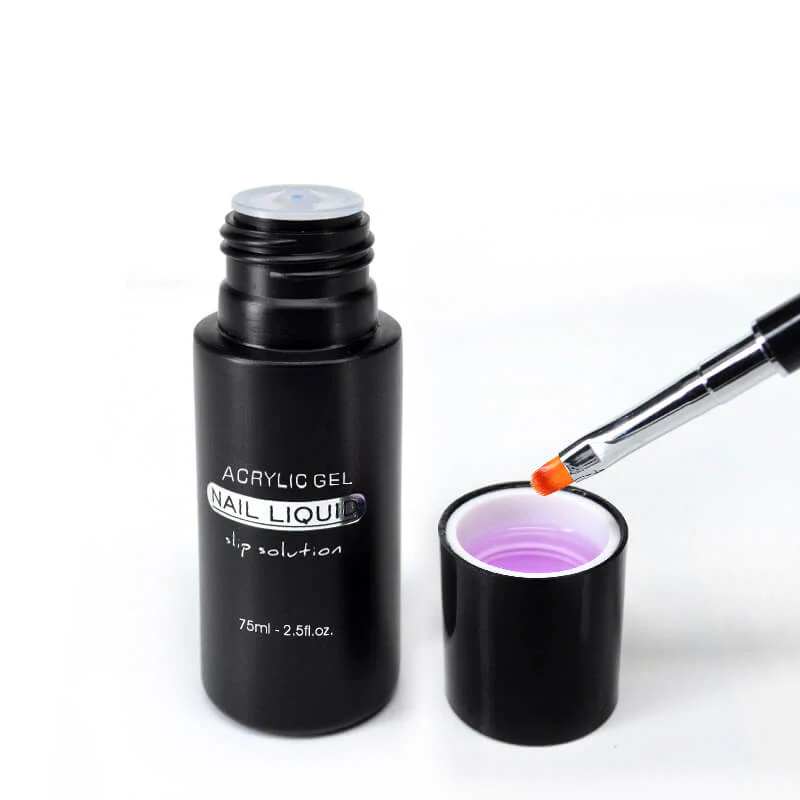 Slip Solution Nail Liquid 75ml - Image 4