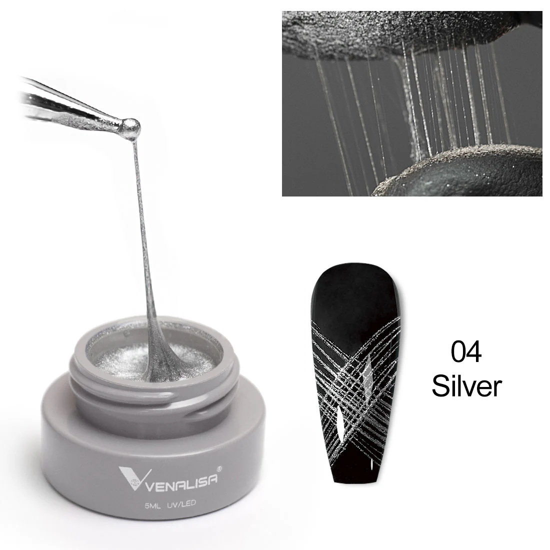 Spider Gel- New Formula - Image 4