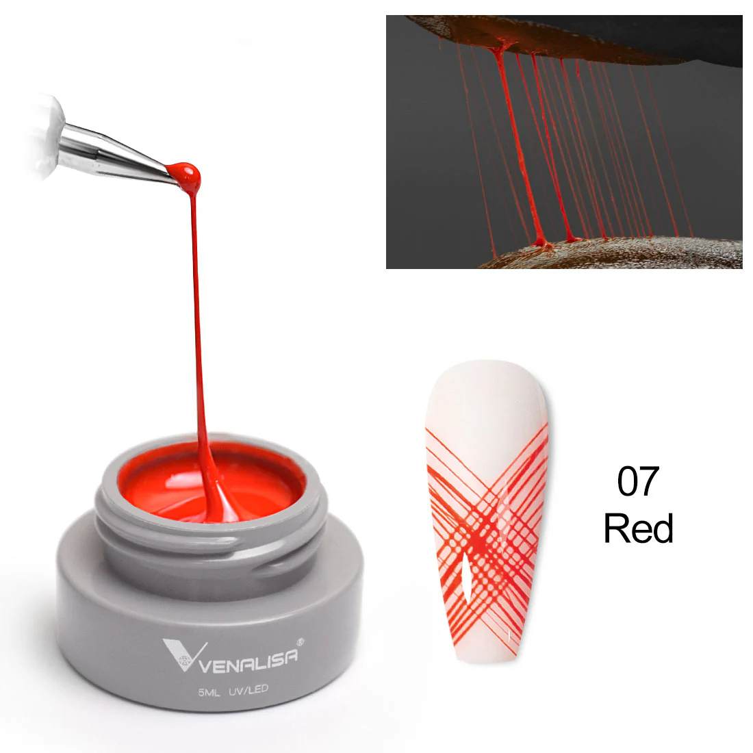 Spider Gel- New Formula - Image 7