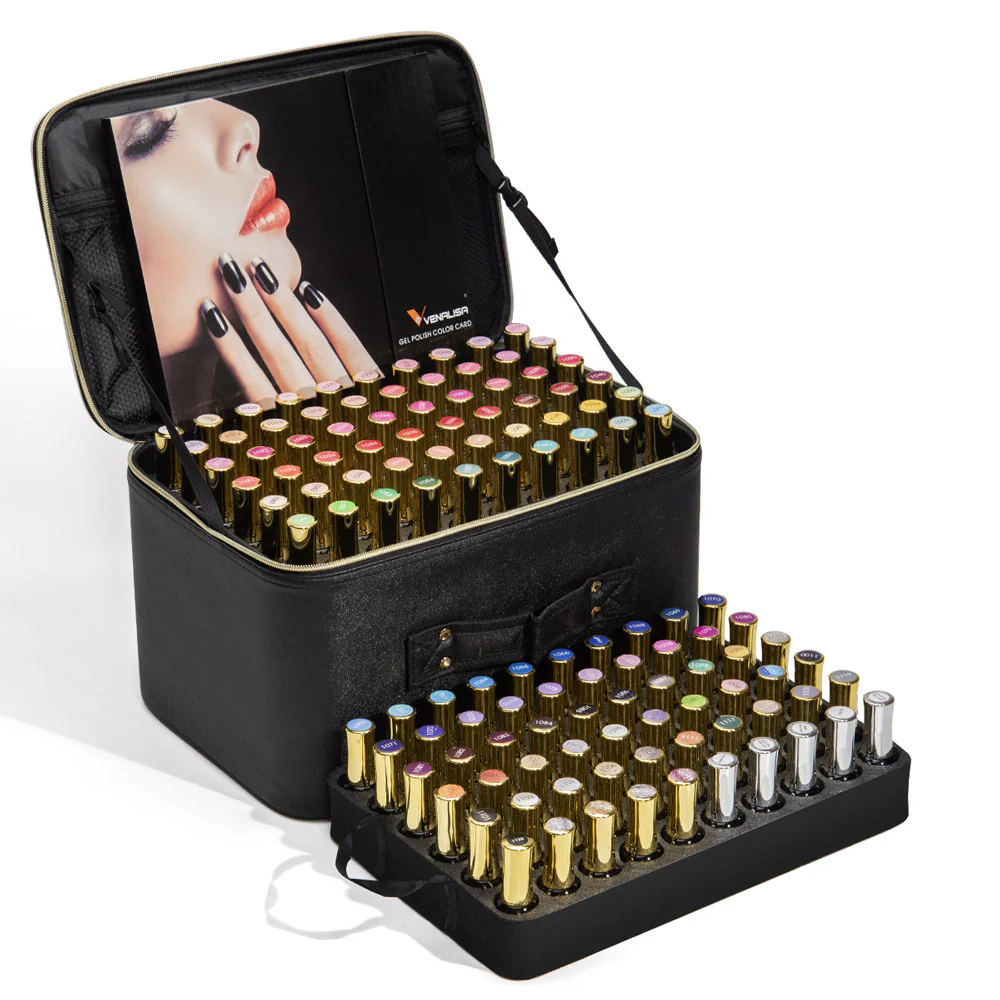 120 Bottles Whole Set Gel Polish TPO Free Hema Free - Image 6